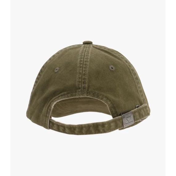 Casa Moda zöld baseball sapka