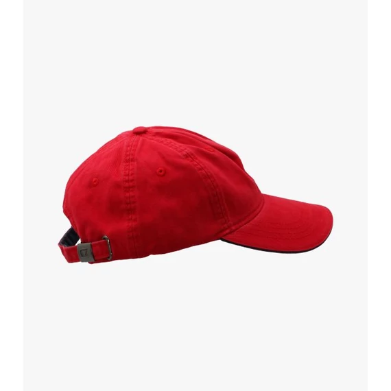 Casa Moda piros baseball sapka