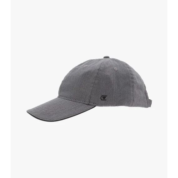 Casa Moda szürke baseball sapka