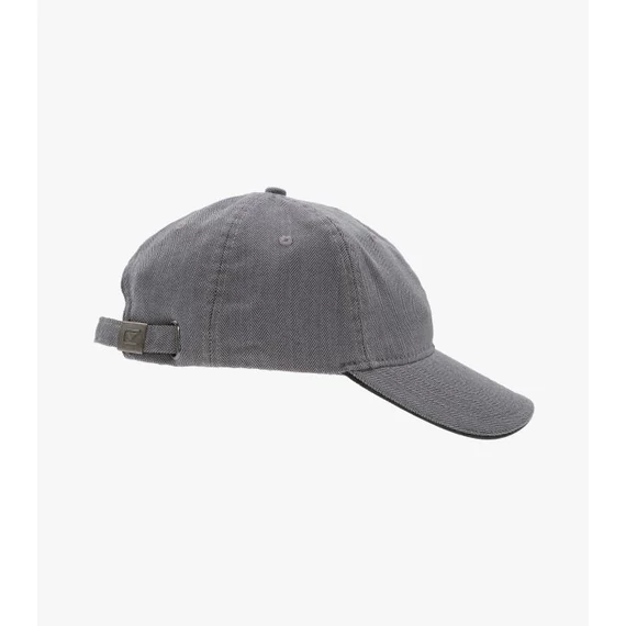 Casa Moda szürke baseball sapka
