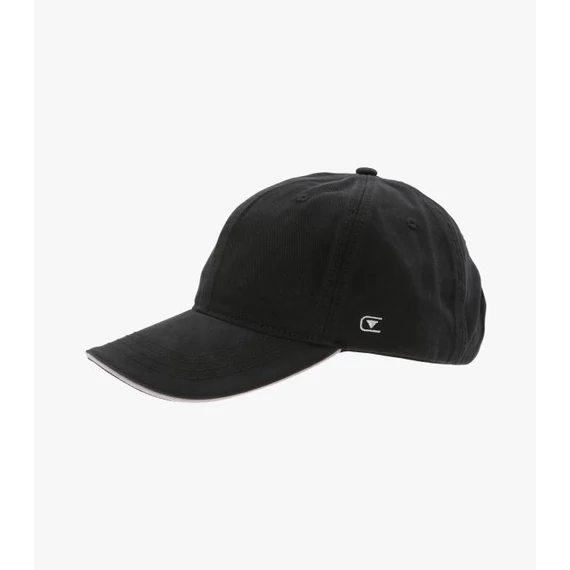 Casa Moda fekete baseball sapka