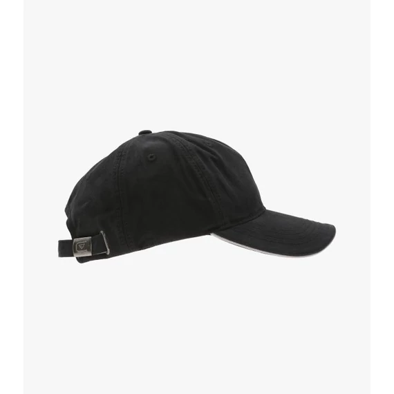 Casa Moda fekete baseball sapka