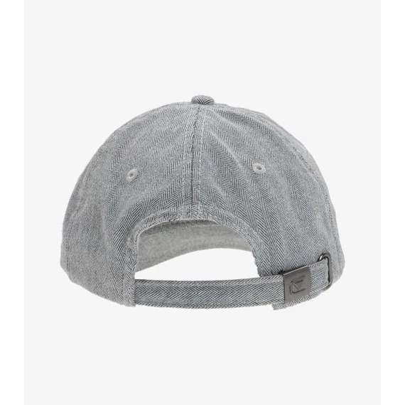 Casa Moda szürke baseball sapka