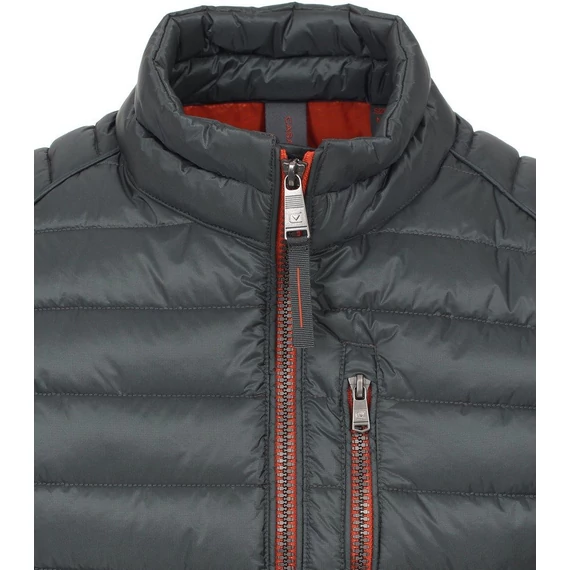 Casa Moda zöd mellény