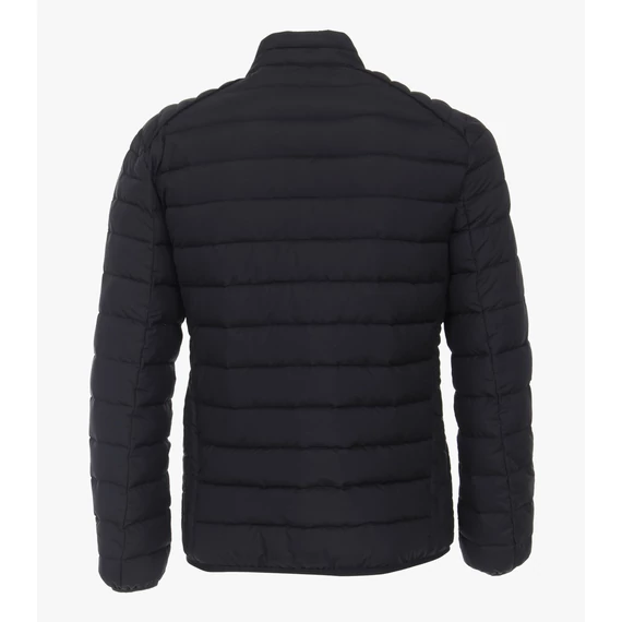 Casa Moda sötétkék kabát