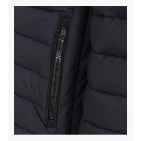 Casa Moda sötétkék dzseki