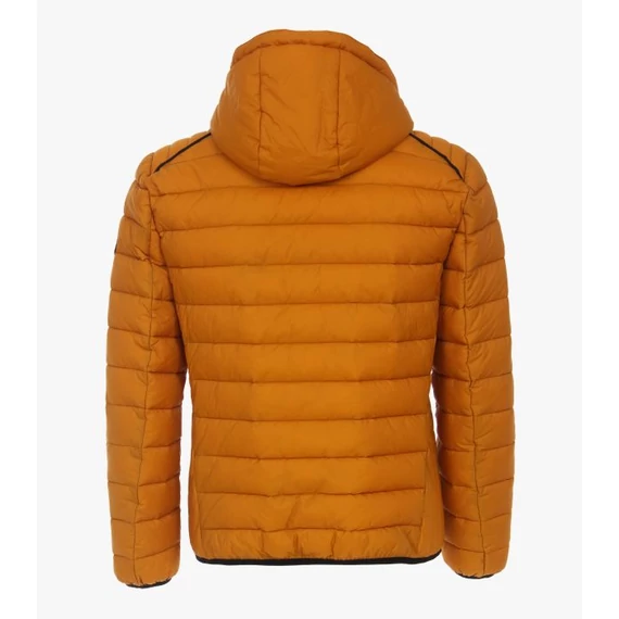 Casa Moda okkersárga dzseki