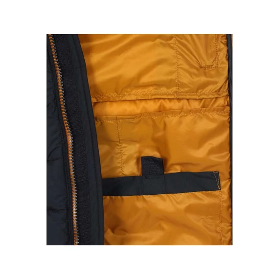 Casa Moda sötétkék mellény 3XL