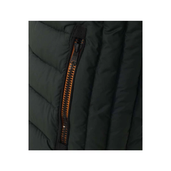 Casa Moda zöld mellény