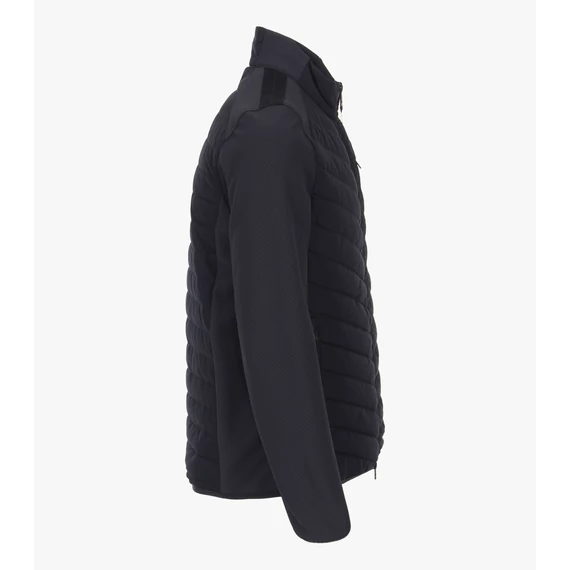 Casa Moda sötétkék kabát