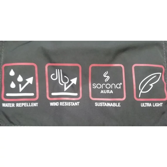 Casa Moda zöld férfi kabát nagyméretben