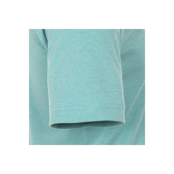 Casa Moda türkiz póló