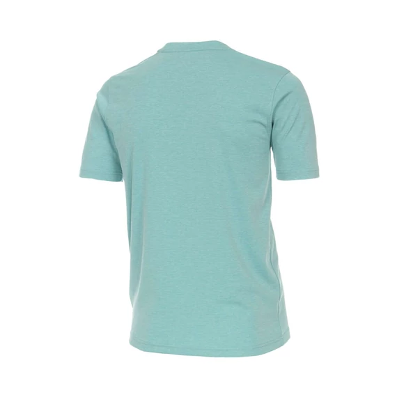 Casa Moda türkiz póló