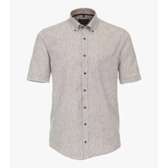 Casa Moda rövid ujjó ing