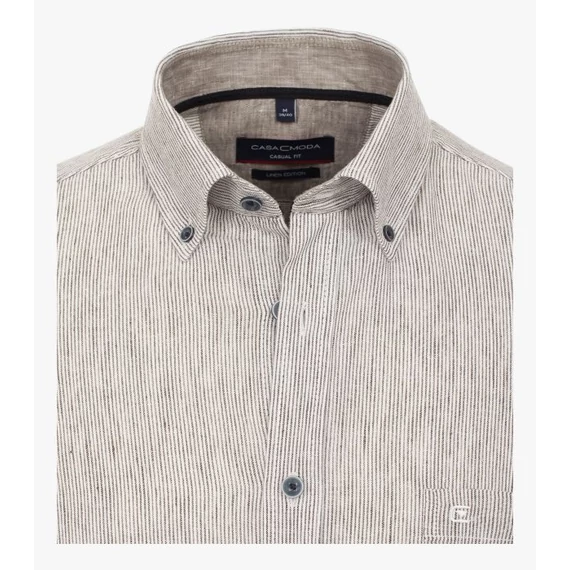 Casa Moda rövid ujjú ing 46
