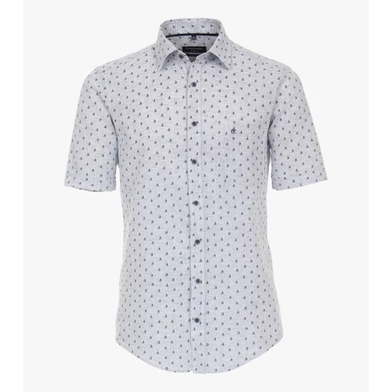 Casa Moda rövid ujjó ing