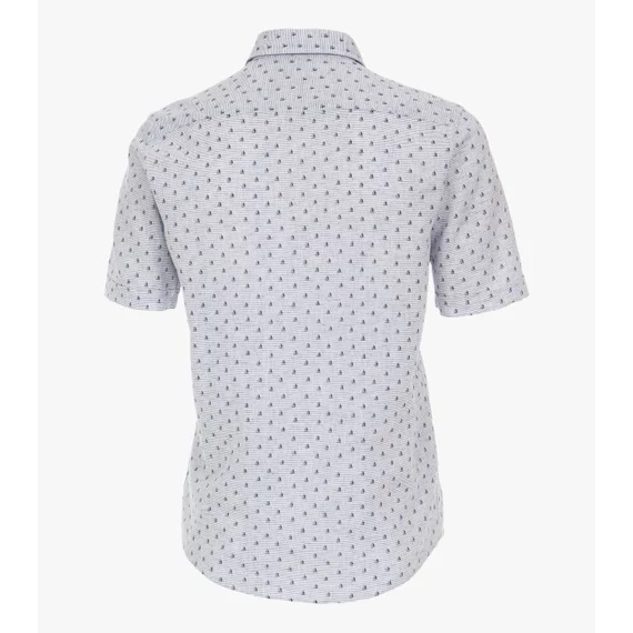 Casa Moda rövid ujjú ing 46