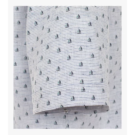 Casa Moda rövid ujjú ing 46