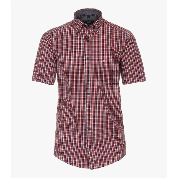 Casa Moda rövid ujjó ing