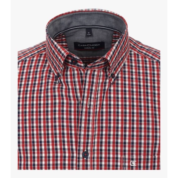 Casa Moda rövid ujjú ing 54