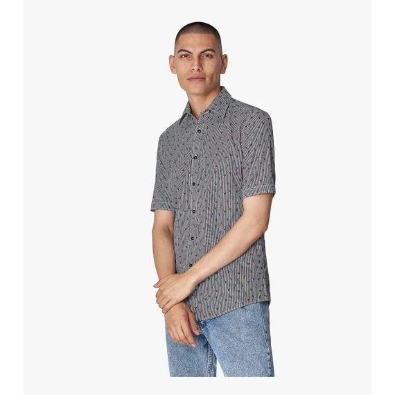 Casa Moda rövid ujjú ing 52