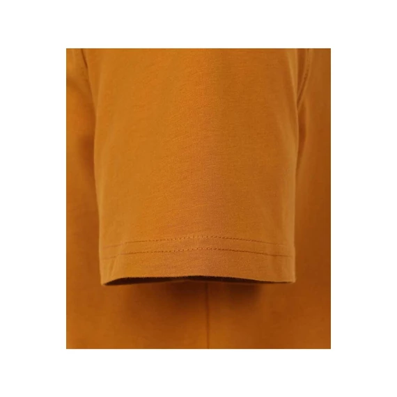 Casa Moda kerek nyakú póló nagyméretben