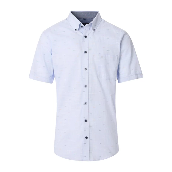 Casa Moda rövid ujjú férfi ing nagyméretben