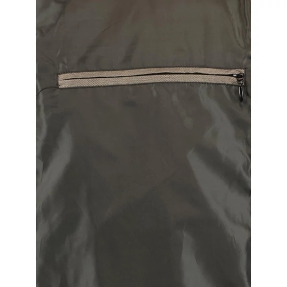 Gate One bézs kabát nagyméretben