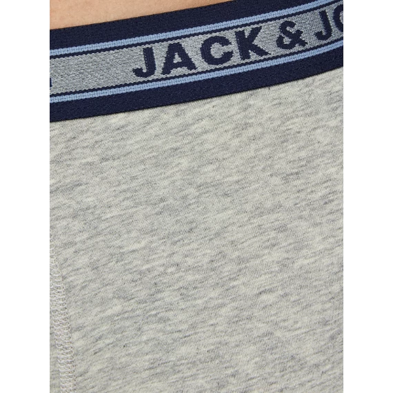 Jack&Jones alsónadrág 5DB-os nagyméretben