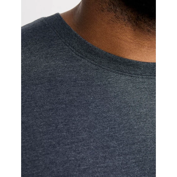 Jack&Jones sötétkék színű póló, nagyméretben