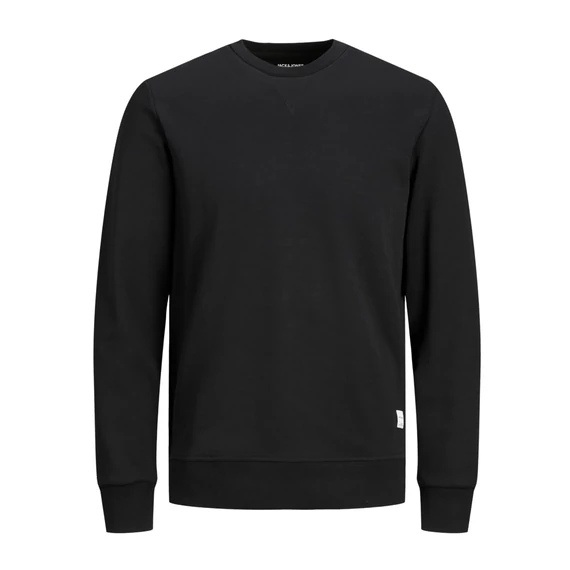 Jack & Jones fekete 2XL pulóver