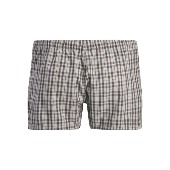 Jack&Jones kockás boxeralsó 3DB-os kiszerelés, nagyméretben
