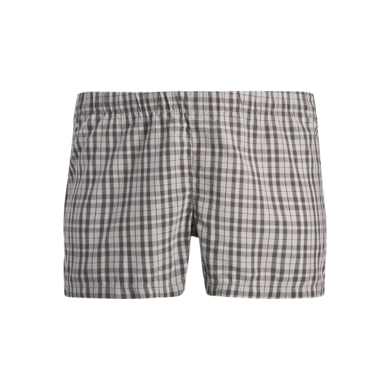 Jack&Jones kockás boxeralsó 3DB-os kiszerelés, nagyméretben