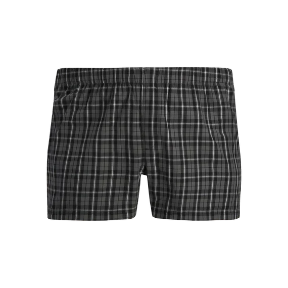 Jack&Jones kockás boxeralsó 3DB-os kiszerelés, nagyméretben