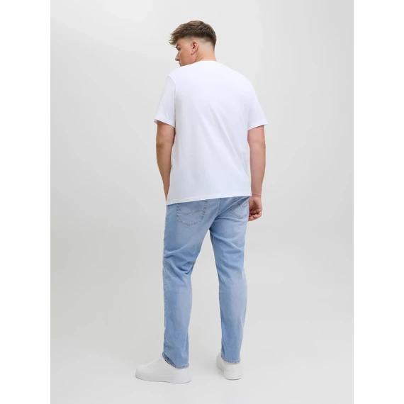 Jack & Jones Glenn farmernadrág nagyméretben