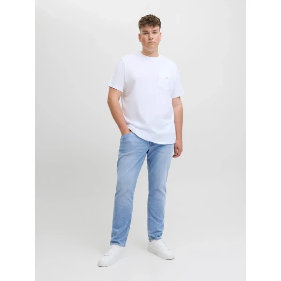 Jack & Jones Glenn farmernadrág nagyméretben