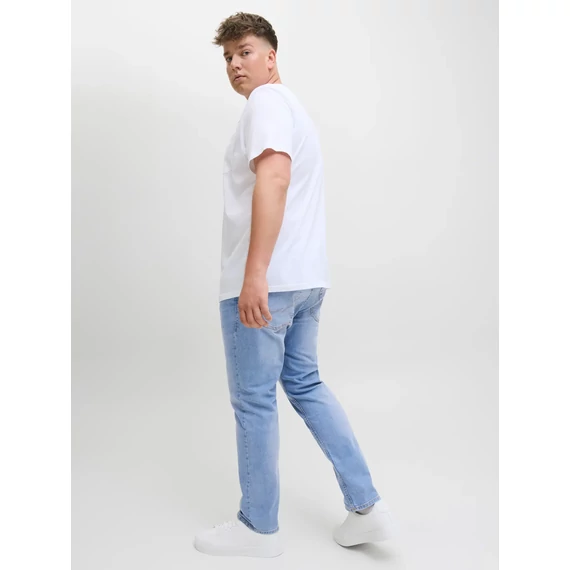 Jack & Jones Glenn farmernadrág nagyméretben
