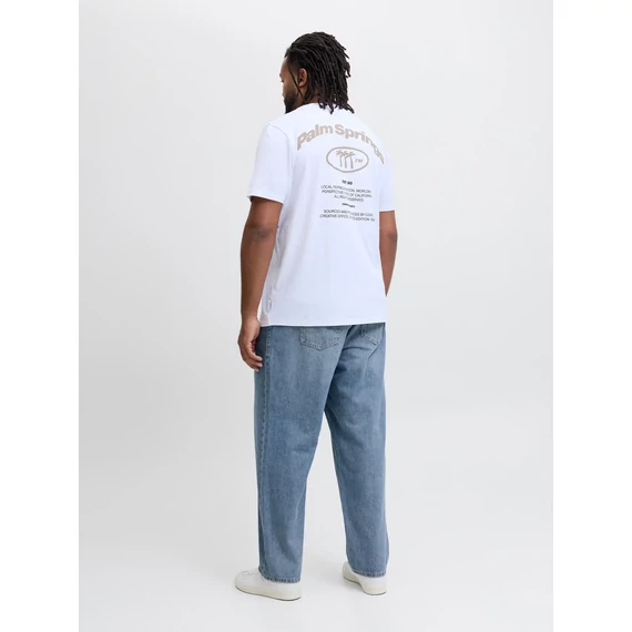 Jack & Jones Chris farmernadrág nagyméretben