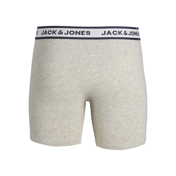 Jack&Jones boxeralsó 3DB-os kiszerelés, nagyméretben