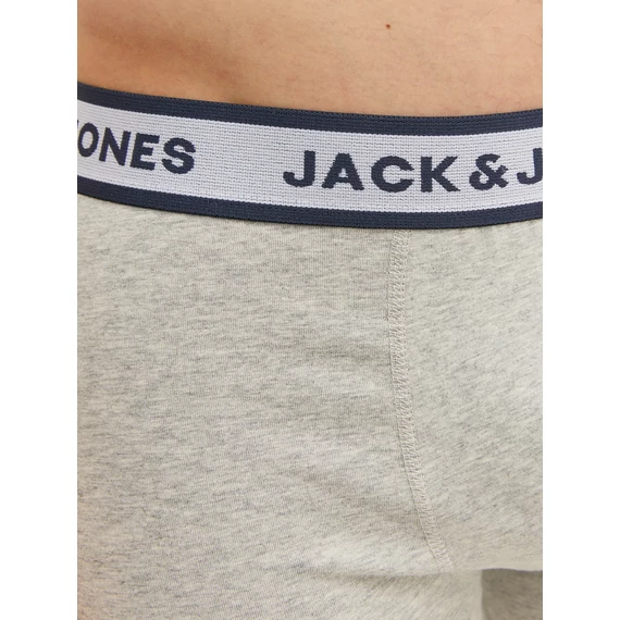 Jack&Jones boxeralsó 3DB-os kiszerelés, nagyméretben