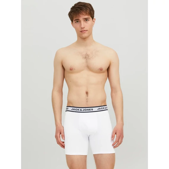 Jack&Jones boxeralsó 3DB-os kiszerelés, nagyméretben