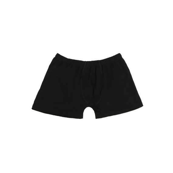 Maxfort fekete boxer
