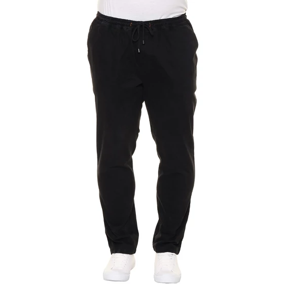 Maxfort Baraonda férfi sötétkék vékony nadrág nagyméretben