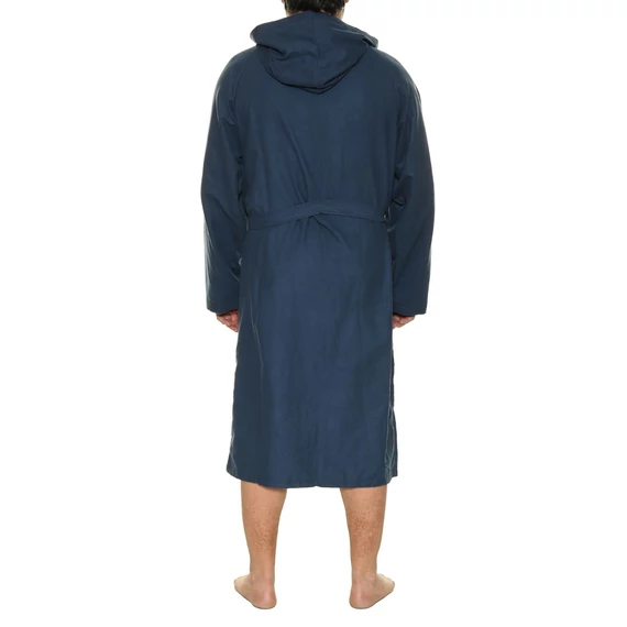 Maxfort kék köntös nagyméretben