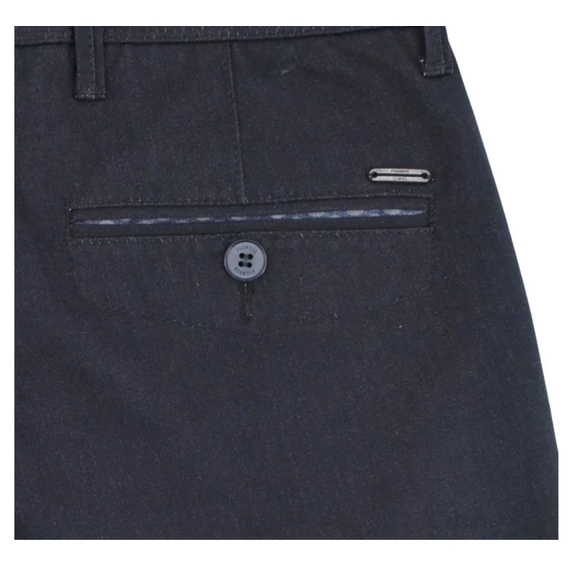 Pioneer Robert svédzsebes nadrág nagyméretben