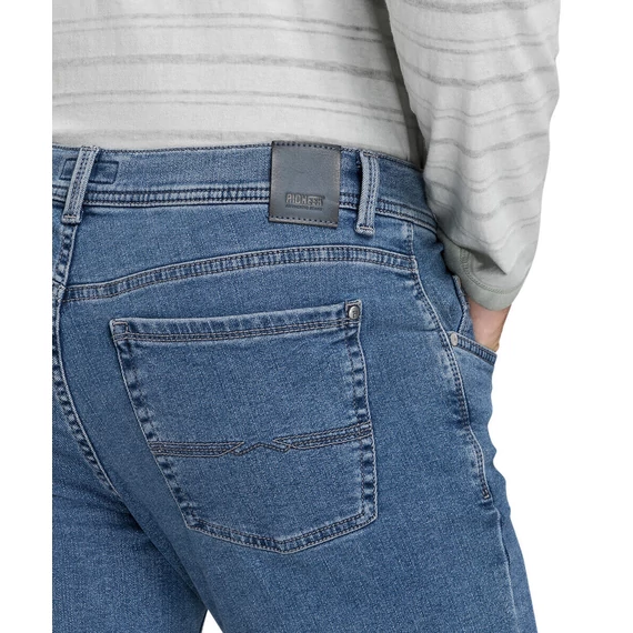 Pioneer Rando kék nadrág nagyméretben