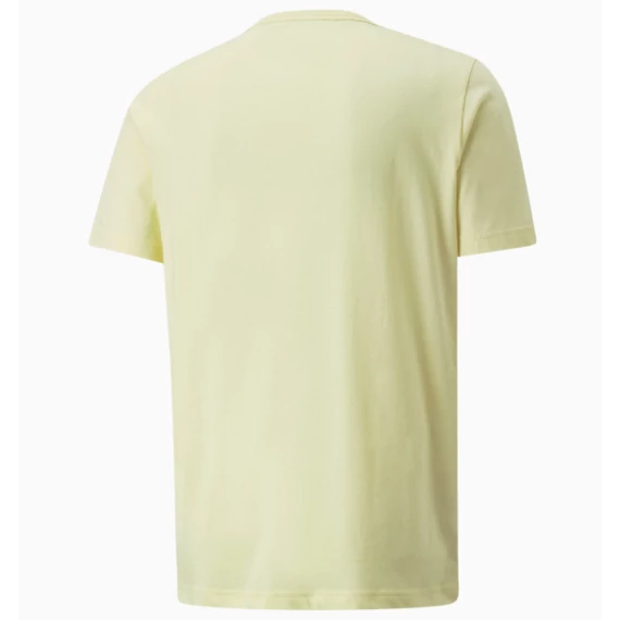 Puma sárga póló