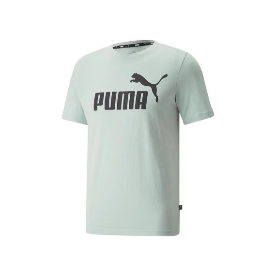 Puma ESS Logo Tee