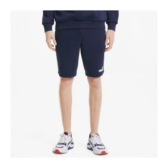 Puma kék rövidnadrág