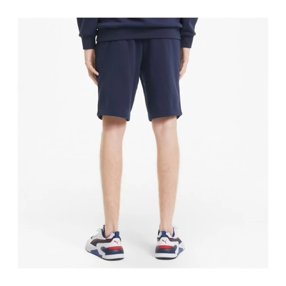 Puma kék rövidnadrág